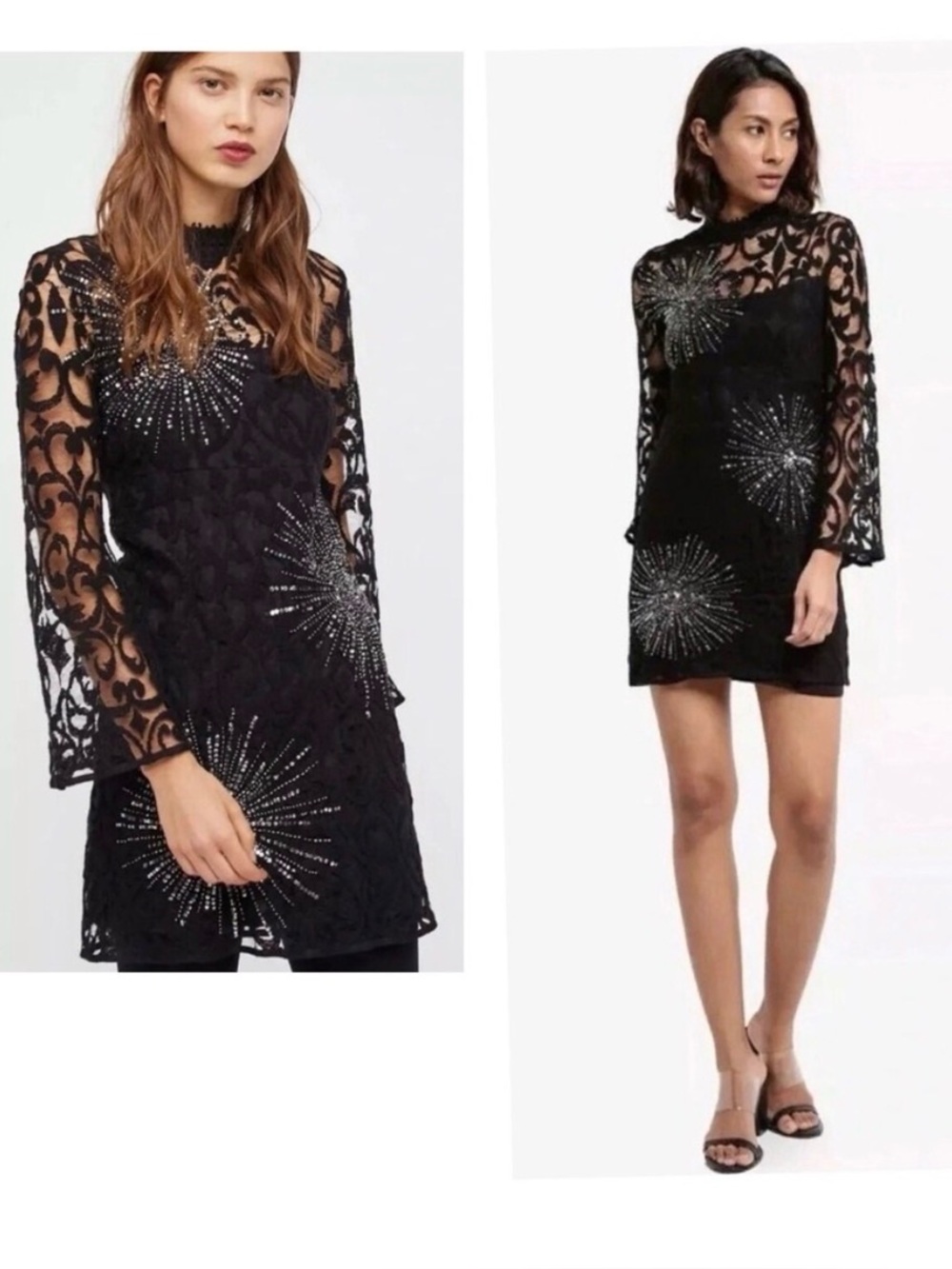 Free People North Star dress